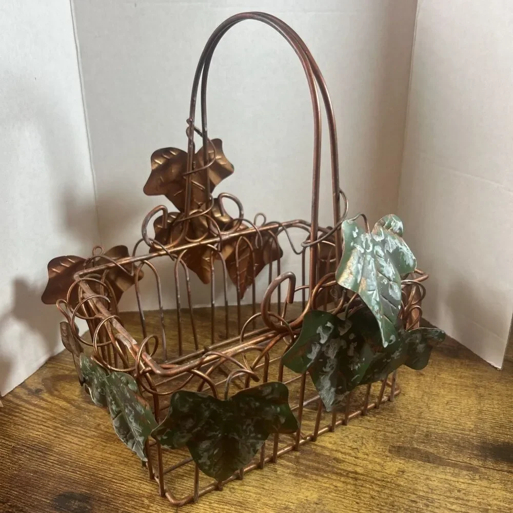 Unbranded charming metal